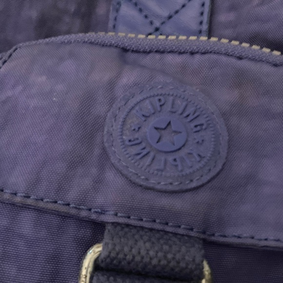 Kipling Bag - Picture 3 of 5